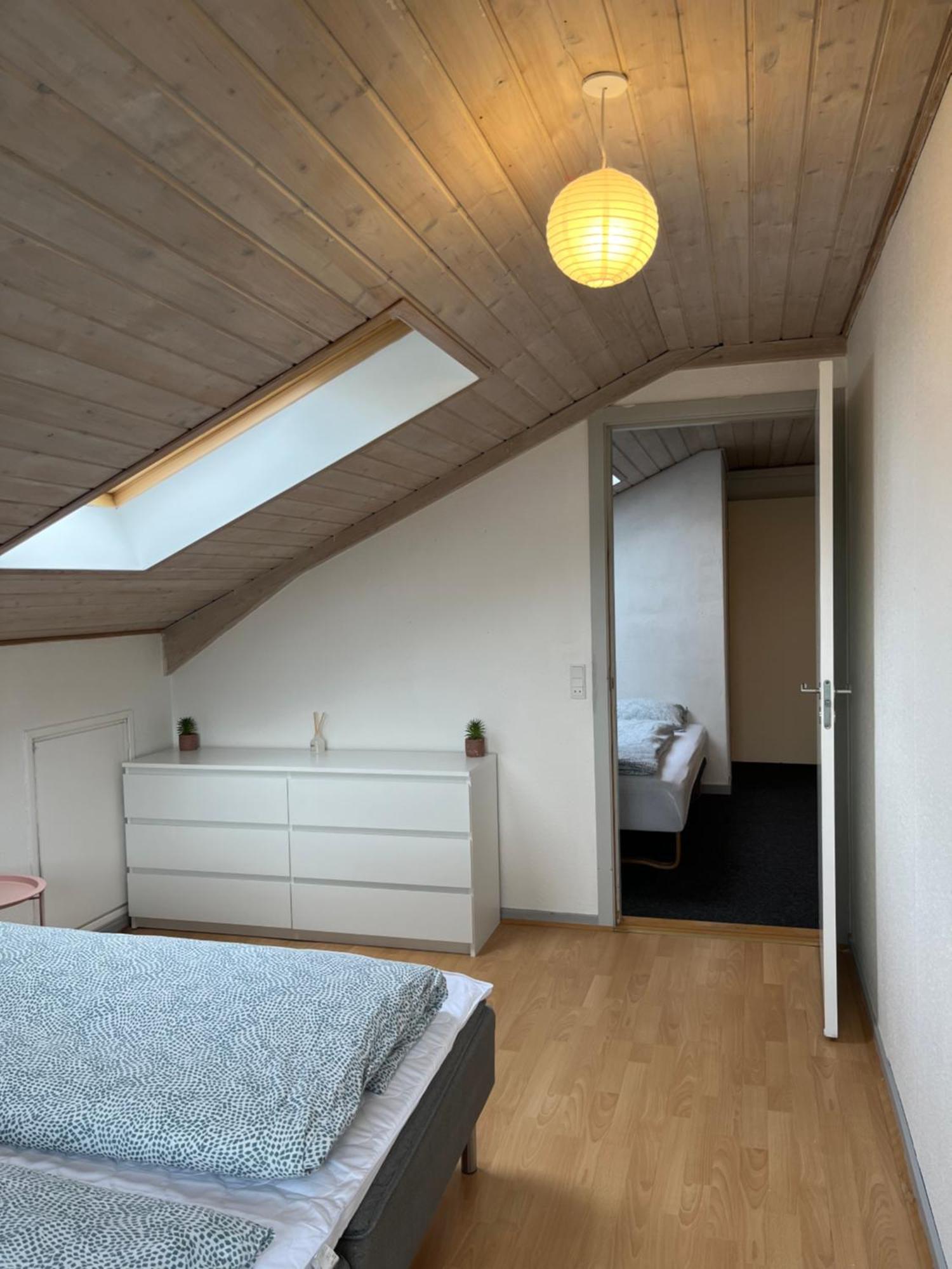 Cozy Apartment In 比隆 外观 照片