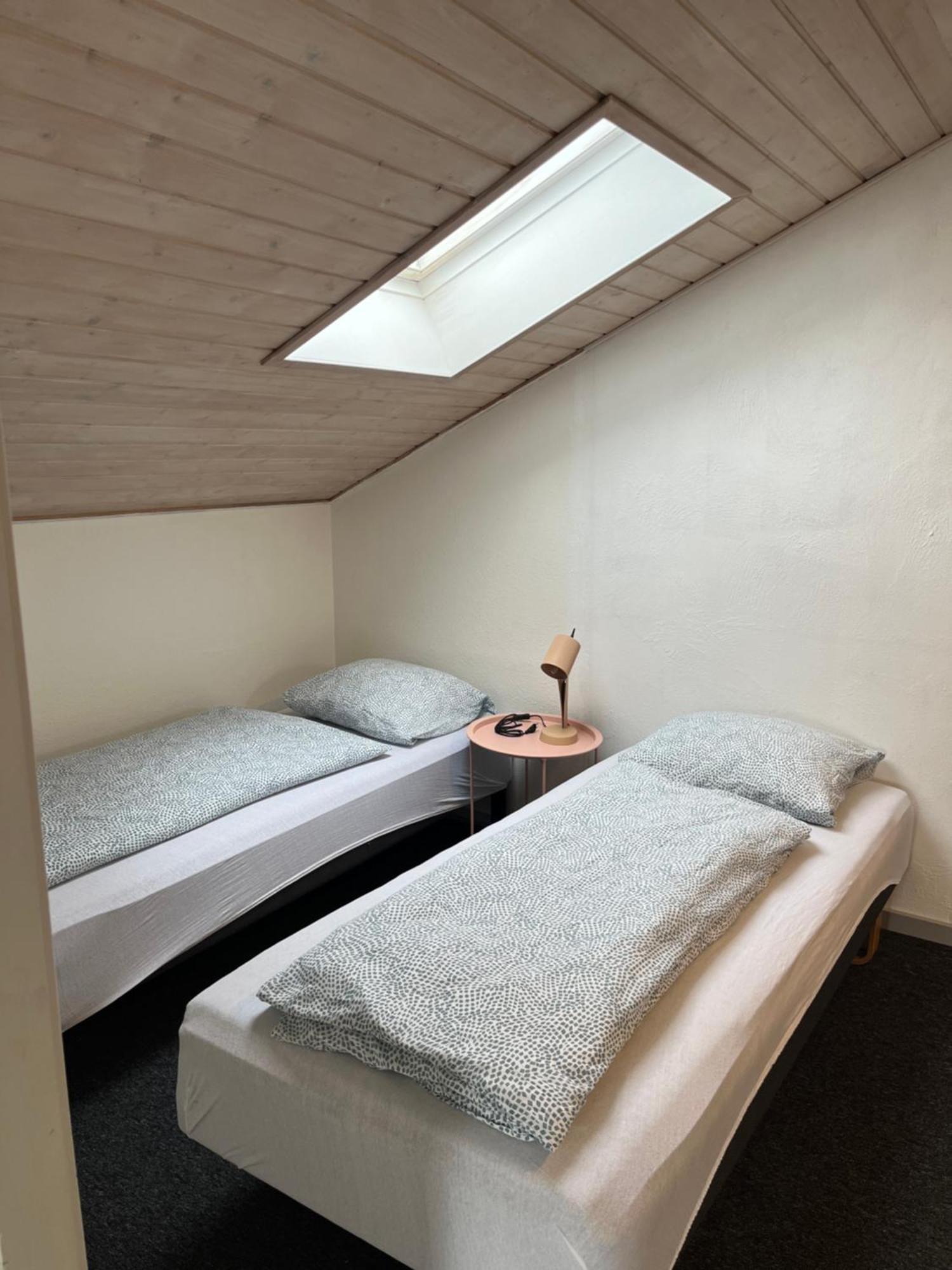 Cozy Apartment In 比隆 外观 照片