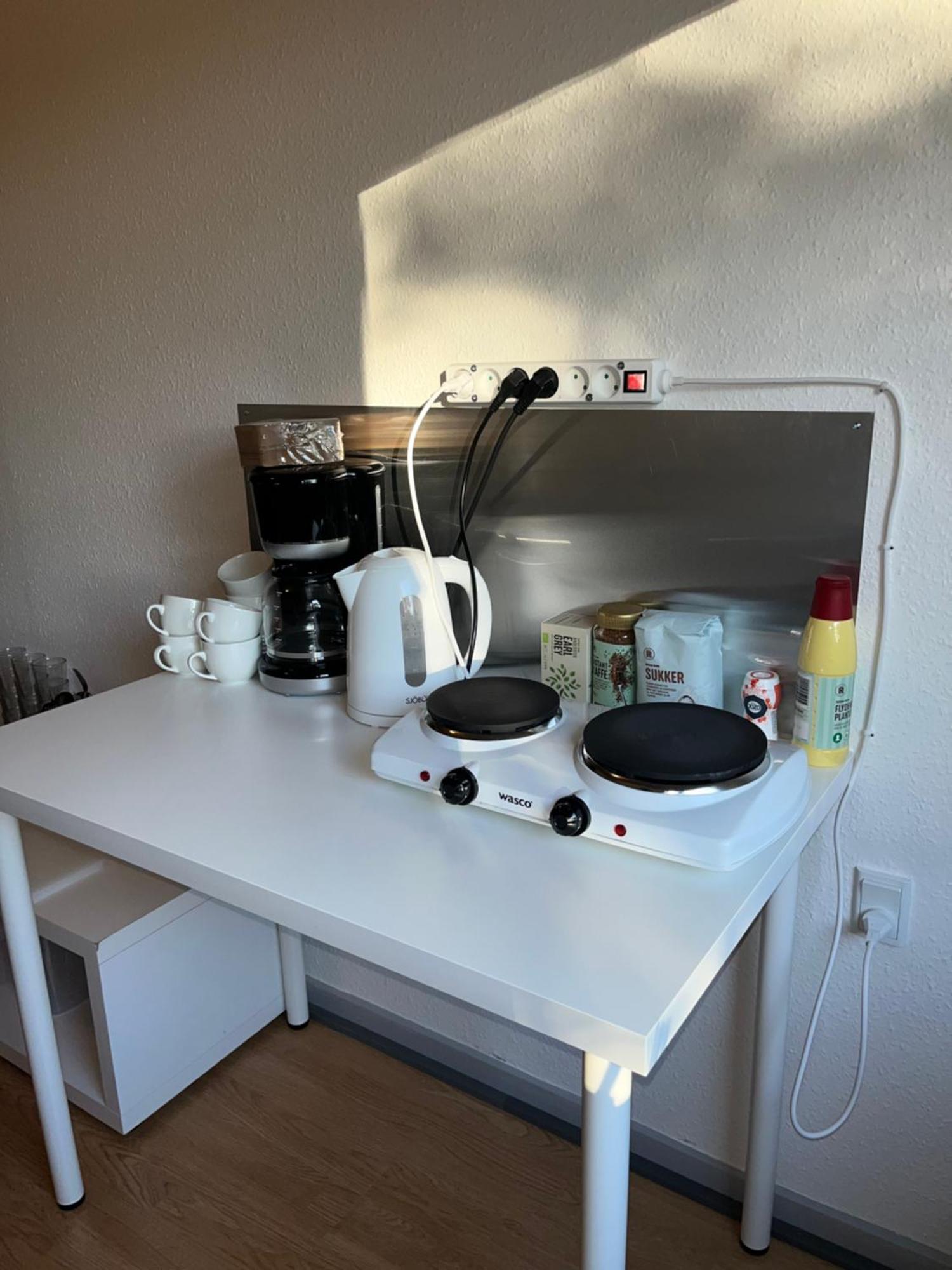 Cozy Apartment In 比隆 外观 照片