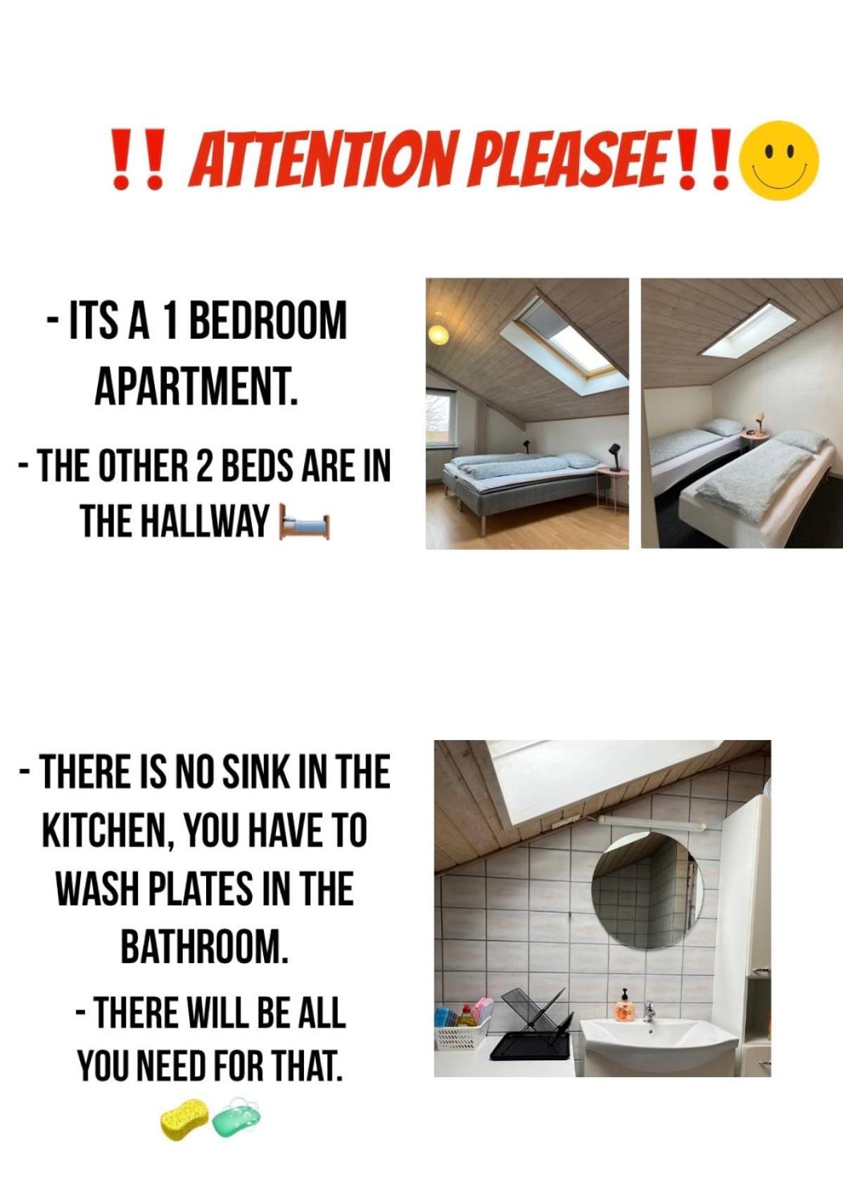 Cozy Apartment In 比隆 外观 照片